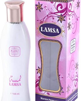 Lamsa Khalta by Naseem Perfume 100 ml
