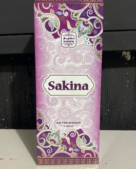 Sakina Air Freshener 300ml