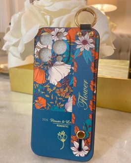 iPhone 14 Pro Max cover with beautiful roses